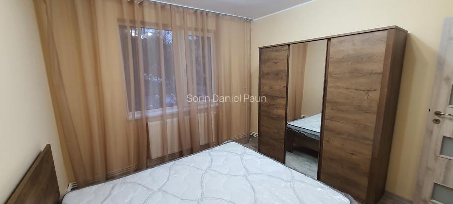 Aartamenr, renovat, zonă liniștită - 2