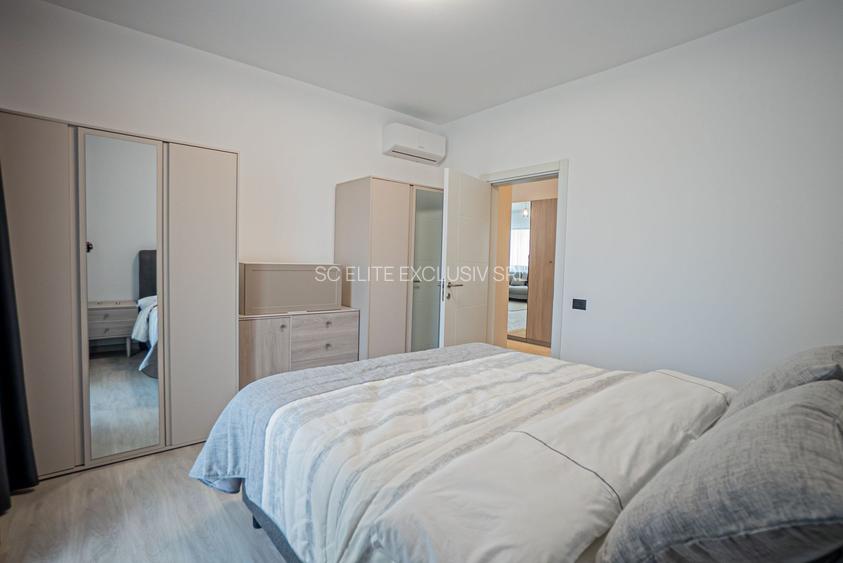 Tomis Plus - Celine Elegance -Vânzare apartament cu 2 camere - 20