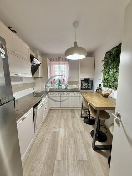Apartament 3 camere, Avantgarden Coresi - Kasper - 8