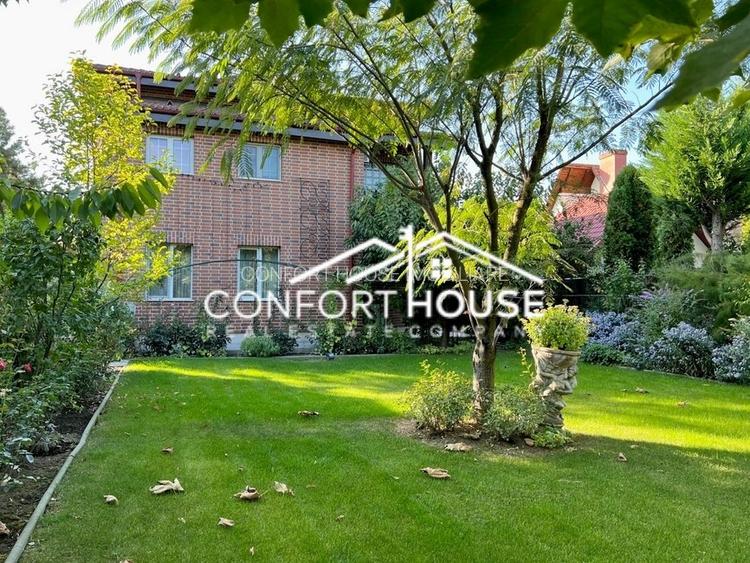 Vila cu gradina de vis in PIPERA - 55