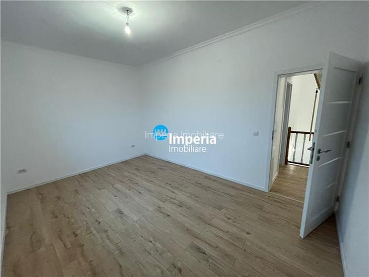 Casa individuala, de vanzare in Iasi 4 camere, Breazu-Padurea Marzesti - 10