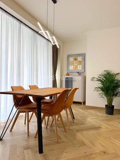 Victoriei / Petru Rareș Loft / Ap. Premium /Prima Închiriere / Parcare Opțional - 3