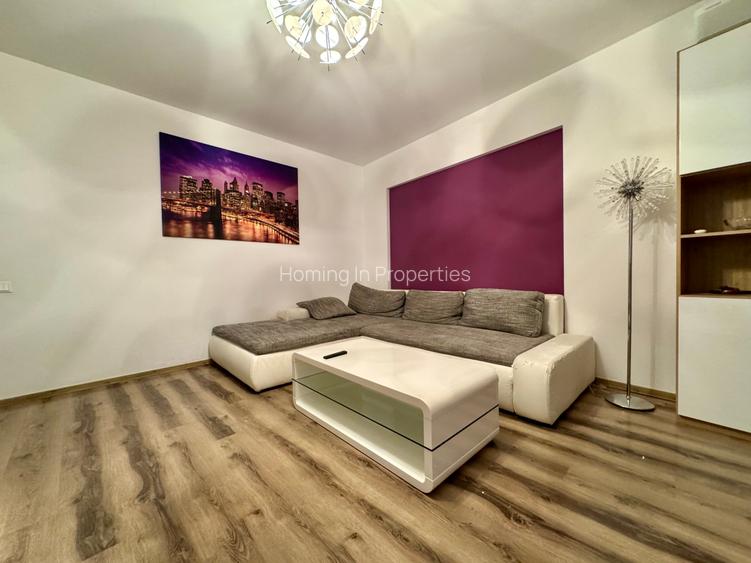 The Home #1 - 2 Camere Sebastian - 5