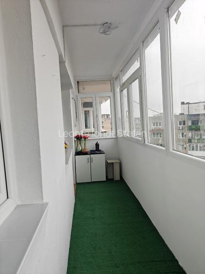 Apartament 3 camere + boxă (Drumul Taberei, București) - 13