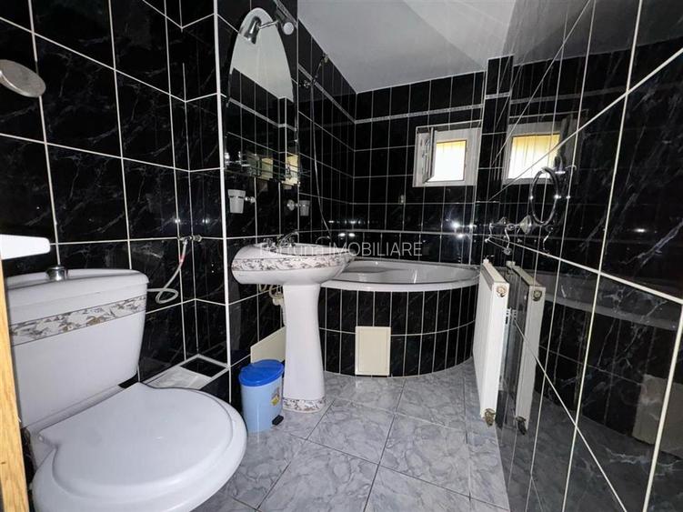Apartament 3 camere bloc vila - Noua- mobilat utilat - 10