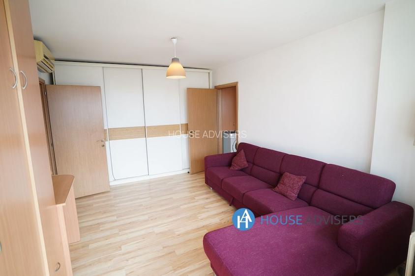 Inchiriere apartament 2 camere Unirii - 3