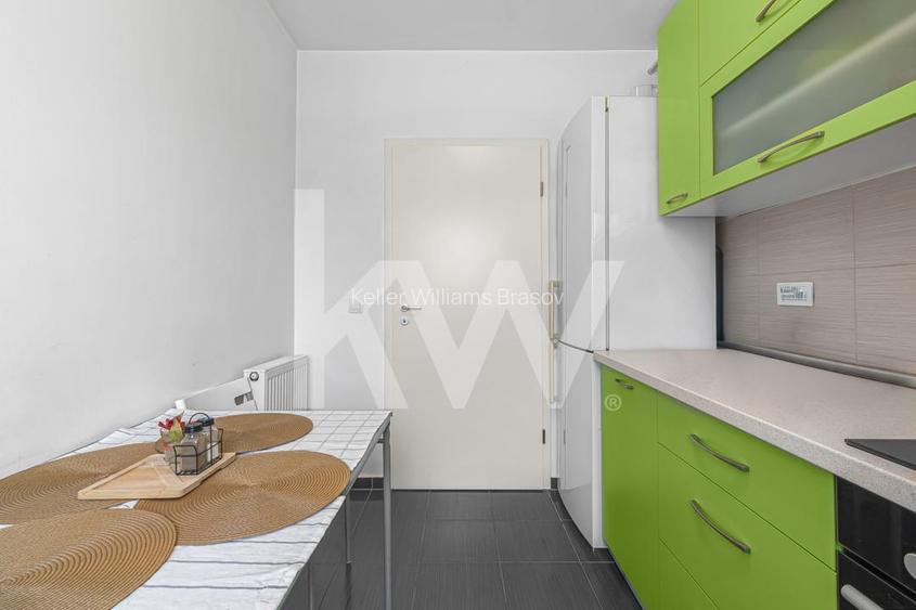 Apartament cu 2 Camere | Pozitionare excelenta | Avantgarden - 15