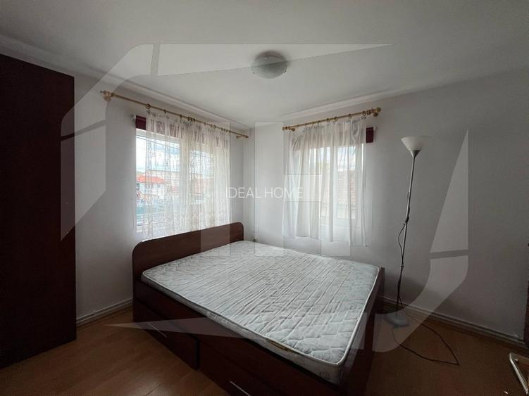 Triplex 4 camere, 2 bai, Floresti - 4