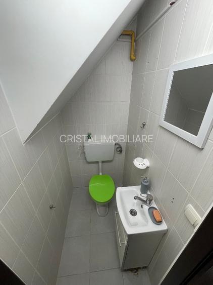 Apartament 2 camere, centrală proprie, pet friendly, 2 băi, modern - 5