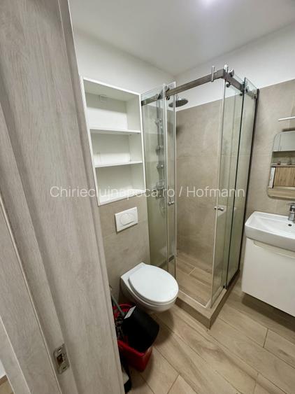 Apartament cu 2 dormitoare | 2 bai | Parcare | Gheorgheni | Bloc nou - 6