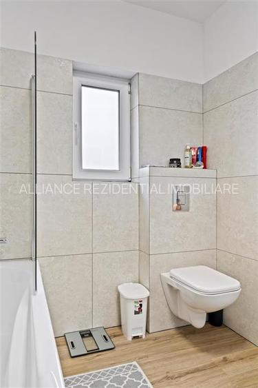 Casa individuala ~ P+1E+POD ~ 5 camere - 3 bai ~ 444 teren ~ Strada Miorita - 22