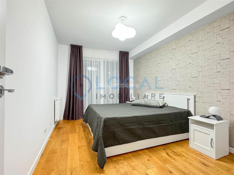 Apartament 2 camere | Parcare | Bloc Nou | Iulius Mall - 4