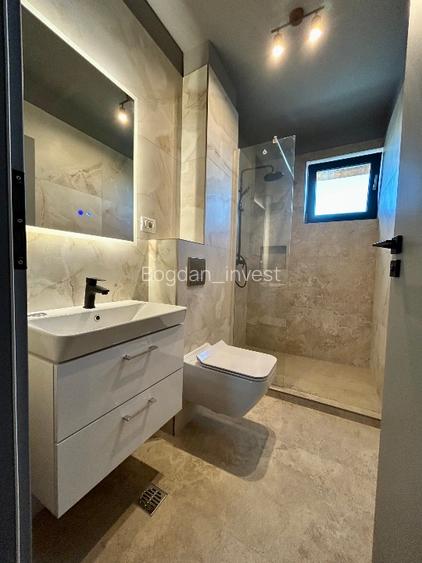 Apartamente noi 3 camere. Sector 1. Prețuri 170-260.000  - 11