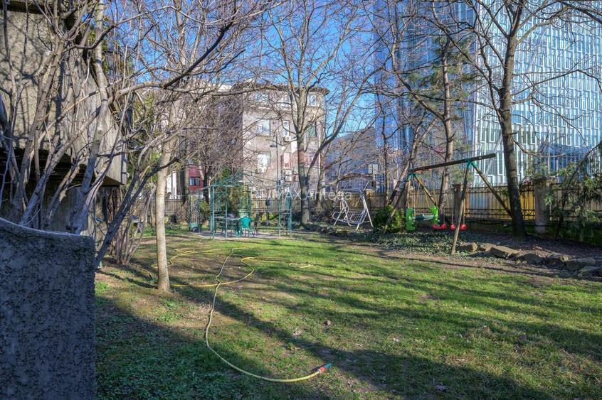 Vila cu arhitectura florentina | Proprietate rara in zona Dorobanti - 51