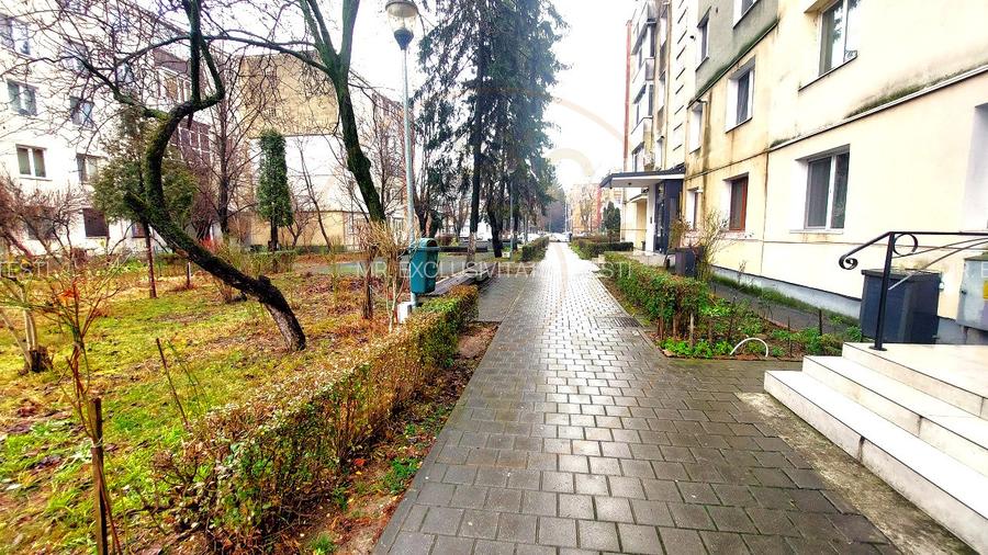 Apartament 3 camere Calea Bucuresti - 2