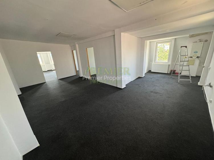 Oportunitate investitie cladire birouri proprie centrala pe fiecare etaj - 24