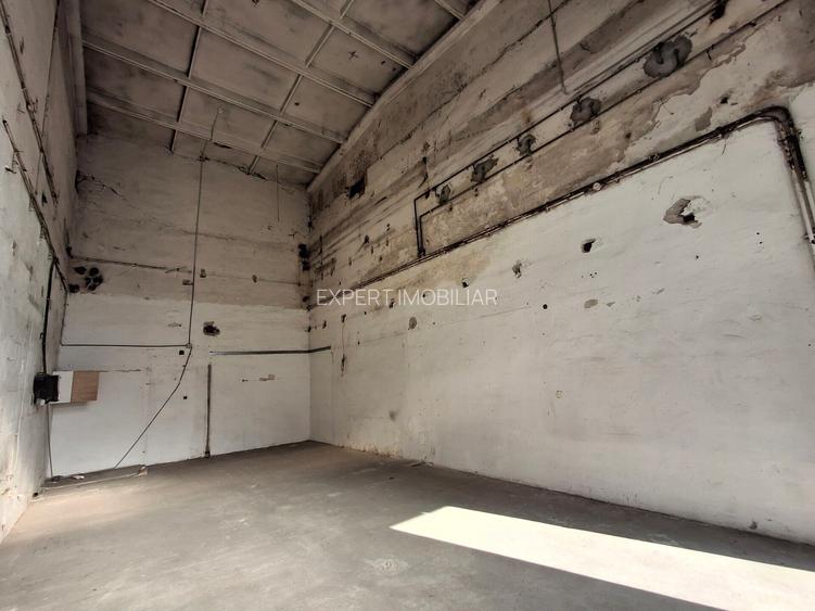 Spatiu depozitare sau productie 64 mp - 3