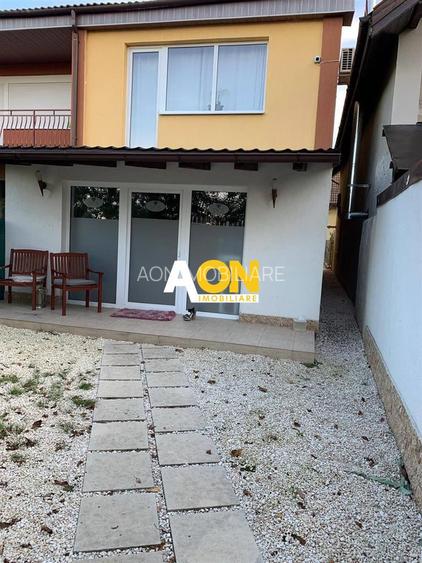 Casa tip insiruit, 3 camere, 176 mp teren, zona Alba Mall - 10