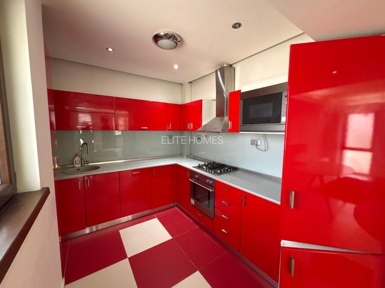 Apartament de 3 camere-Calea Mosilor/3-Room Apt. near Calea Mosilor - 3