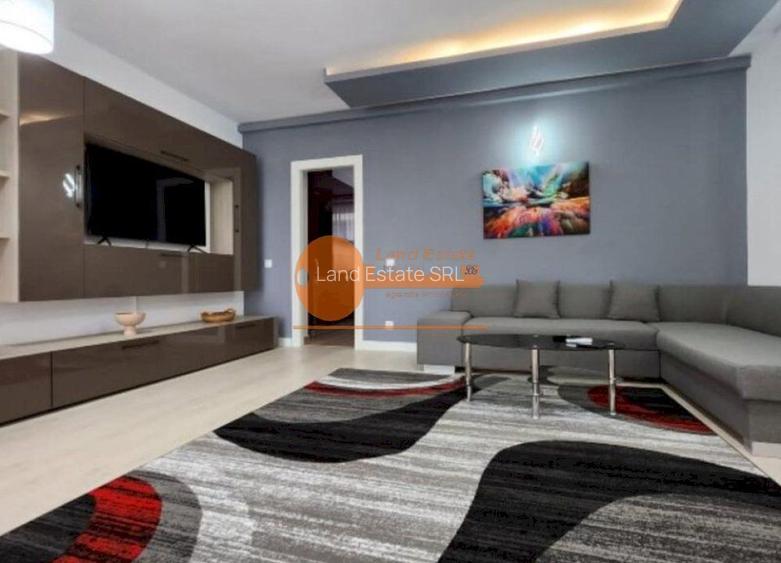 3 camere FLoreasca ( loc parcare ) - 5