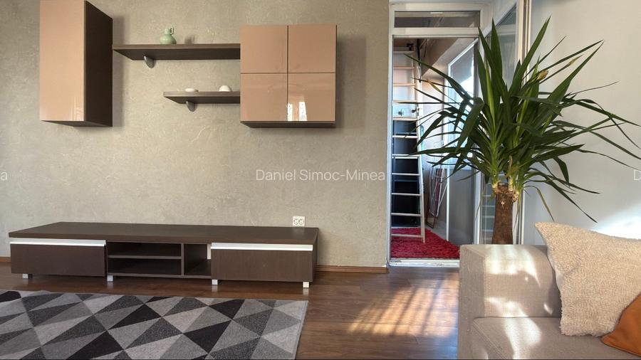 Apartament 3 camere, suprafata utila de 71 mp, cu loc de parcare. - 13