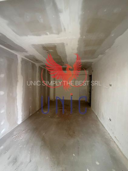 3 camere, etaj 2- Bloc nou George Enescu - 11