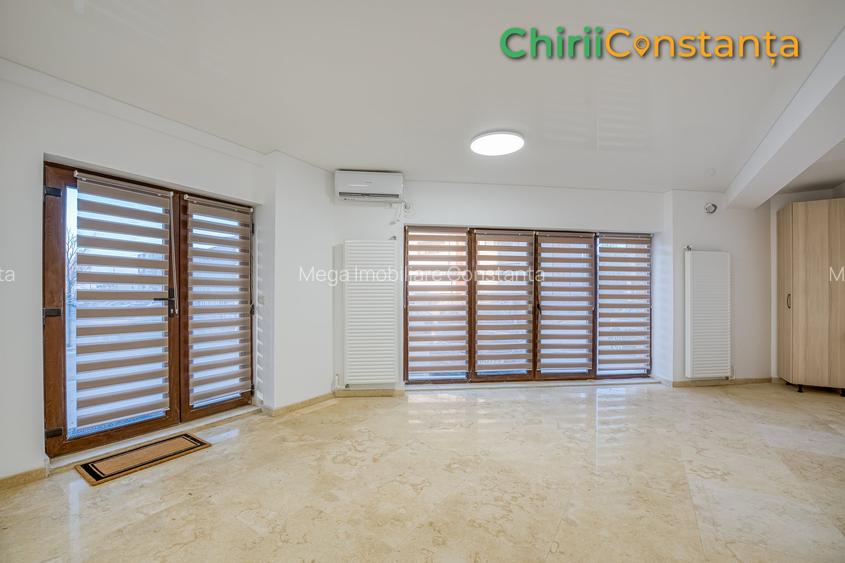 ✅Prima chirie: Spațiu 44m² situat la parter, zona Energia - Constanța - 2