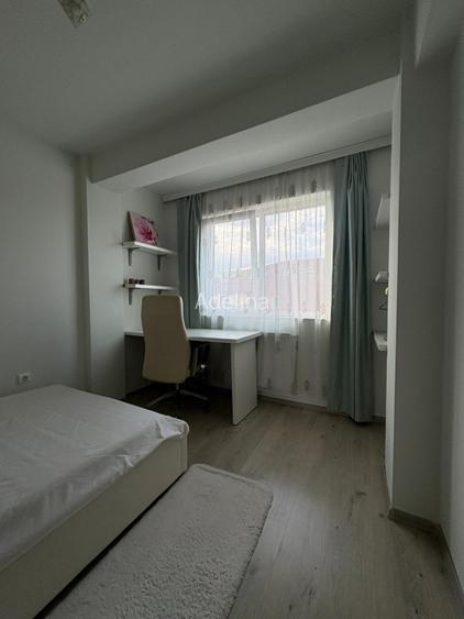 Inchiriez apartament 2 camere strada Dunarii - 6