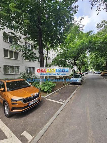 Inchiriere garsoniera Premium situata langa metrou Romancieriilor - 19