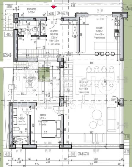 Casa finisata ideala pentru familia ta! - 15
