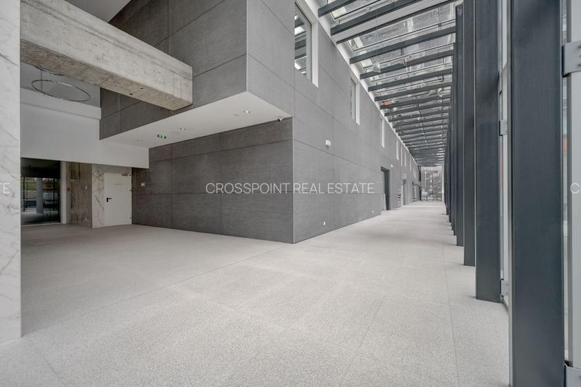 Apartament spectaculos în UP-Site Floreasca. Parcare și boxă incluse. - 22