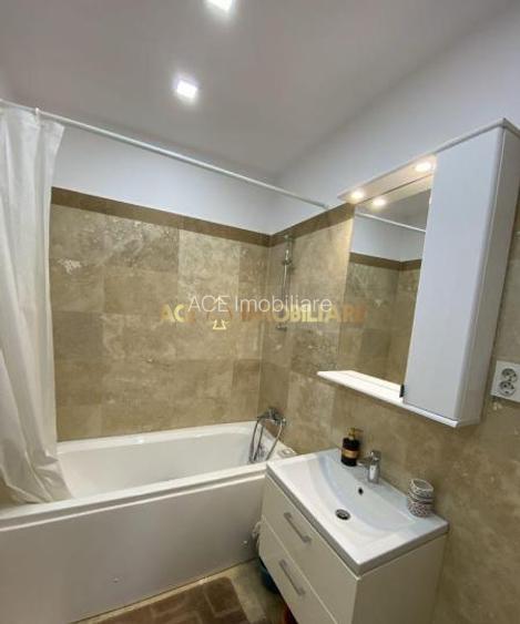 Garsoniera de inchiriat | Prelungirea Ghencea | Metrou | Centrala  - 5