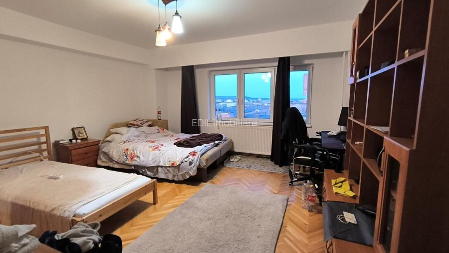 Apartament de vânzare, 3 camere, 76 mp, Gheorgheni zona Piața Cipariu - 2