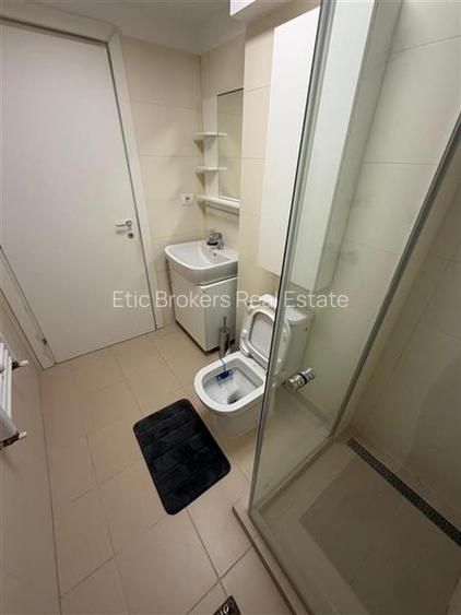 Inchiriere apartament 2 camere, Pipera, boxa, loc de parcare subteran - 10