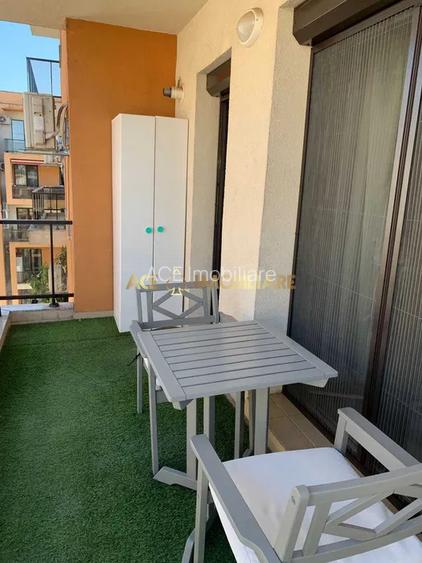 3 Camere de inchiriat | Onix Grozavesti | 2 bai | Centrala | Metrou - 8