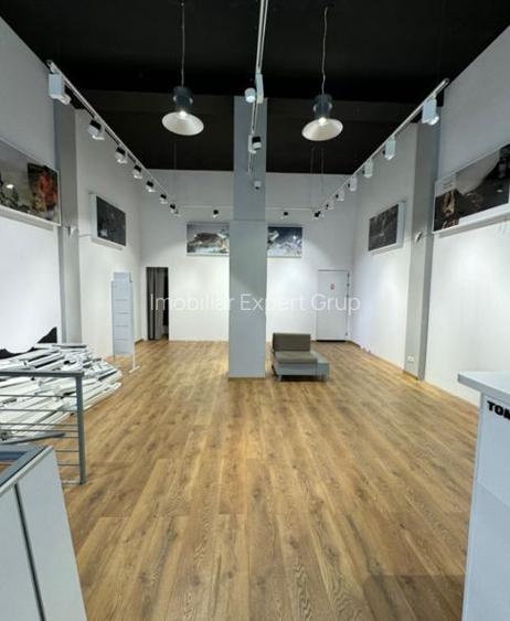 Zona Unirii Sp 140mp (S+P) langa Magazinul Cocor - 3