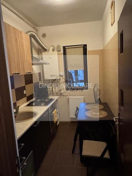 Garsoniera decomandata Metrou Dimitrie Leonida I Bloc 2014 I COM 0% - 16