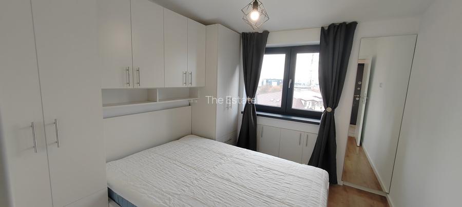 Garsoniera de inchiriat in Berceni langa Sun Plaza - 2