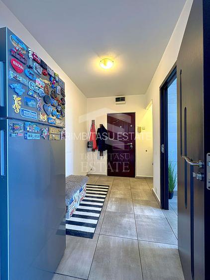 Apartament 3 camere | Str. Uioara nr. 13 | Berceni - 15