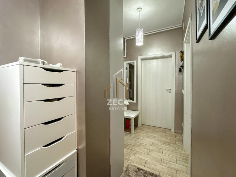 Apartament Modern Ap. Patriei | 2 camere+ Dressing | Decomandat | Renovat 2026 - 8