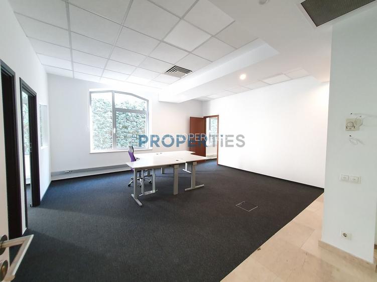 Comision 0! Spatii birouri mobilate in zona Gara de Nord -  28mp I 50mp I 50mp - 9