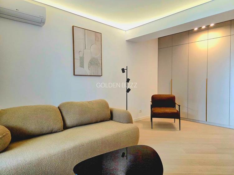 Apartament 2 camere de inchiriat  | Cortina North - 3