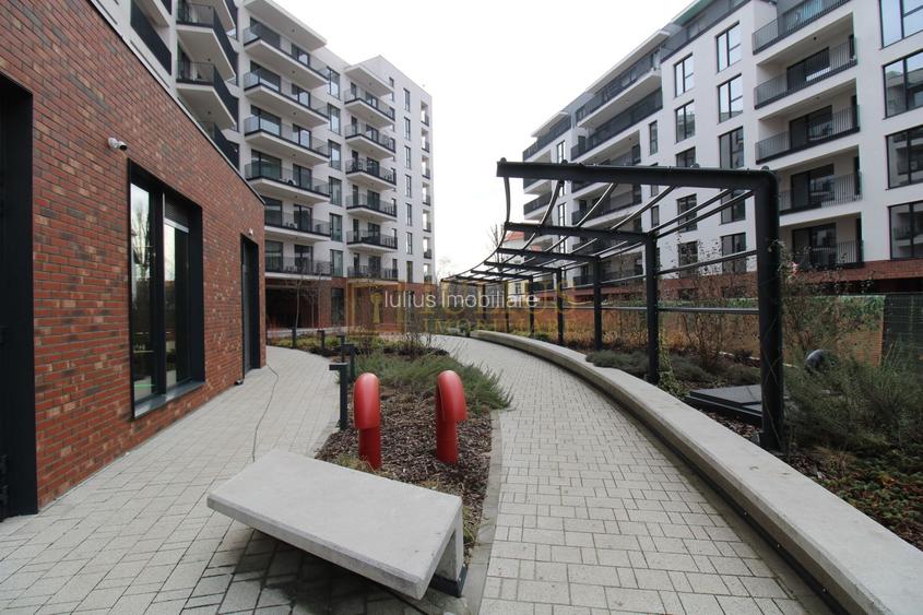 Ultracentral, prima inchiriere, Paltim. - 18