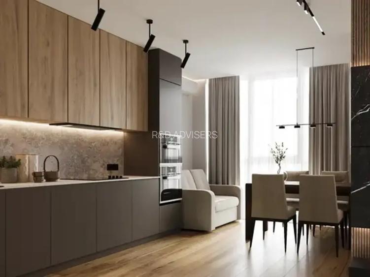 Apartament 3 camere - Nicolae Teclu Theodor Pallady | 0% comision - 2