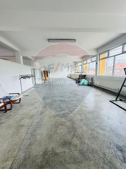 Spațiu comercial de 150mp de închiriat - 2