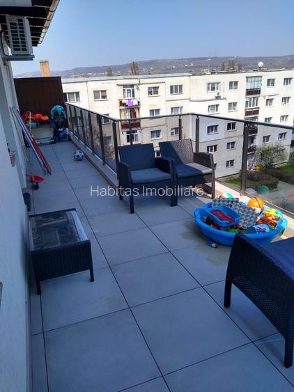 Apartament 2 camere decomandat, finisat modern, str Fabricii de Zahar - 14