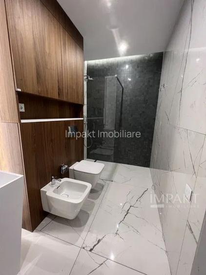 De inchiriat apartament 2 camere, central -  LUX, zona The office - 8