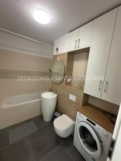 Apartament 2 camere ,complex nou, Viilor,loc de parcare - 8