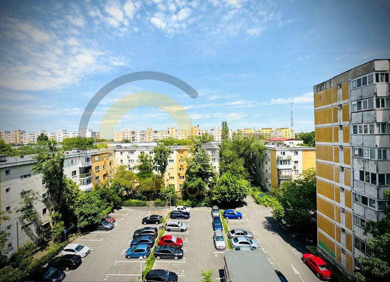 Apartament 2 camere Lujerului/Politehnica/prima închiriere - 17