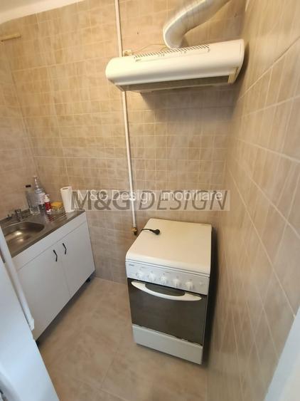 2 cam decomandat Odobescu , 56 mp, 2 balcoane - 18